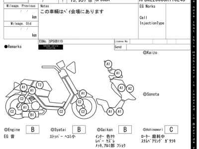 Kymco G-Dink 250 2018