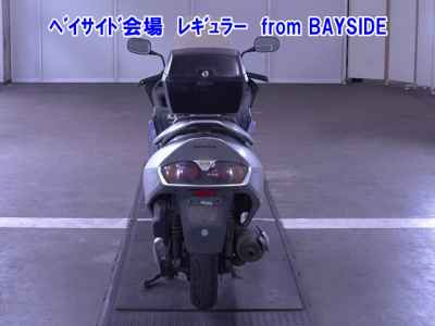 Honda Forza