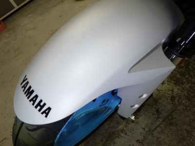 Yamaha MT-25 2025
