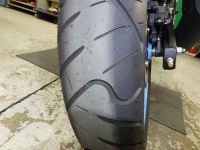 Yamaha MT-25 2025