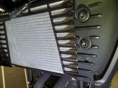 Yamaha MT-25 2025