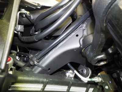 Yamaha MT-25 2025