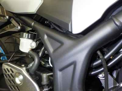 Yamaha MT-25 2025