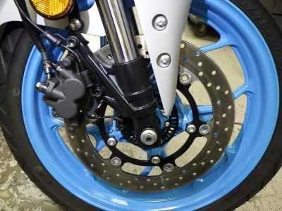 Yamaha MT-25 2025