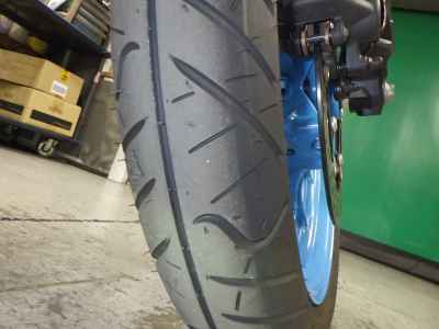 Yamaha MT-25 2025