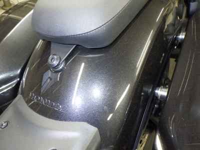 Honda Rebel T CMX1100 2024