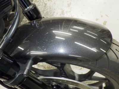 Honda Rebel T CMX1100 2024