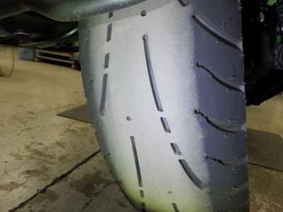 Honda Rebel T CMX1100 2024