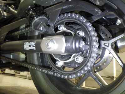 Honda Rebel T CMX1100 2024