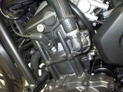 Honda Rebel T CMX1100 2024