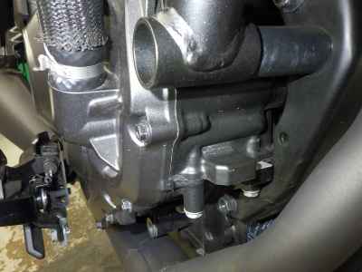 Honda Rebel T CMX1100 2024