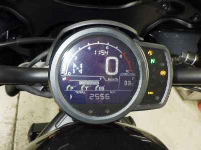 Honda Rebel T CMX1100 2024
