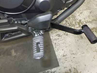Honda Rebel T CMX1100 2024