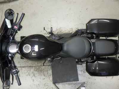 Honda Rebel T CMX1100 2024