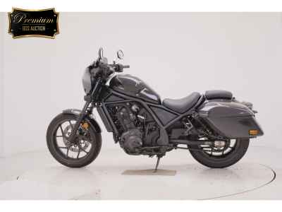 Honda Rebel T CMX1100 2024