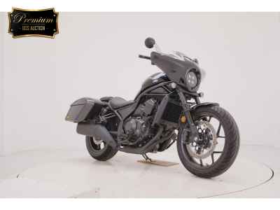 Honda Rebel T CMX1100 2024