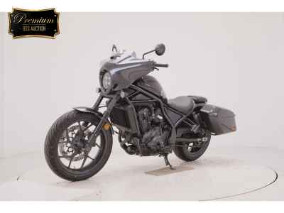 Honda Rebel T CMX1100 2024