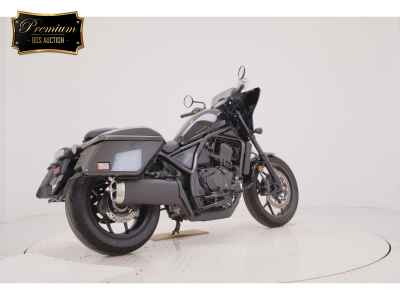 Honda Rebel T CMX1100 2024