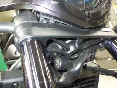 Honda Rebel T CMX1100 2024
