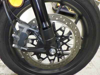 Honda Rebel T CMX1100 2024