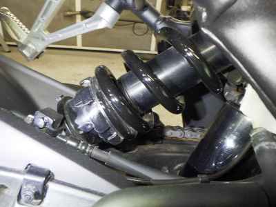 Honda CBR650F 2025