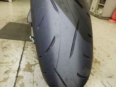Honda CBR650F 2025