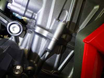 Honda CBR650F 2025