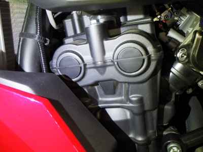 Honda CBR650F 2025