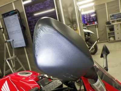 Honda CBR650F 2025
