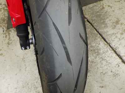 Honda CBR650F 2025