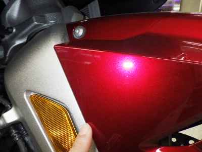 Honda GL1800 Gold Wing Tour DCT 2018