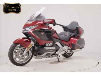 Honda GL1800 Gold Wing Tour DCT 2018