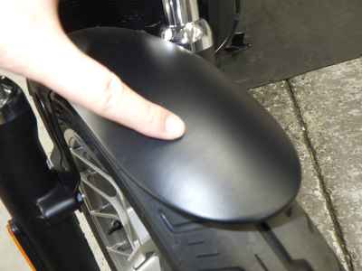 Harley-Davidson RH975S 2024