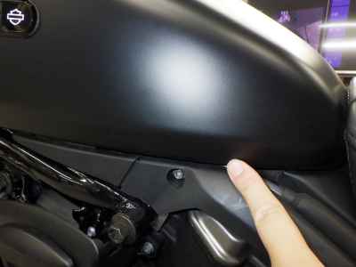 Harley-Davidson RH975S 2024