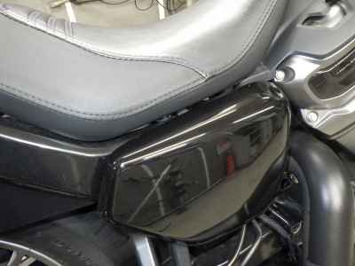 Harley-Davidson RH975S 2024