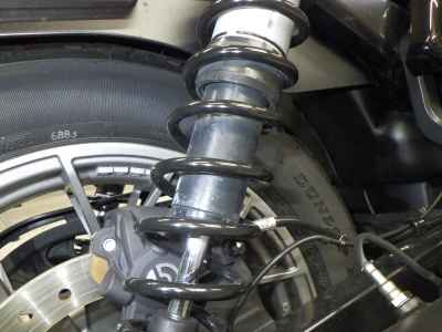 Harley-Davidson RH975S 2024
