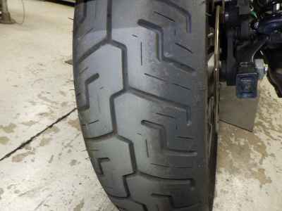 Harley-Davidson RH975S 2024