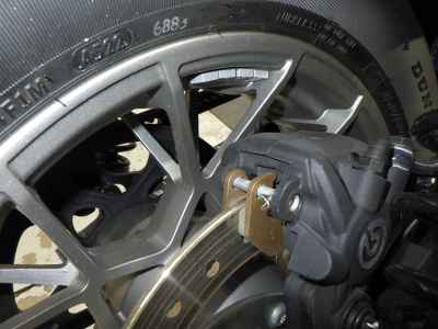 Harley-Davidson RH975S 2024