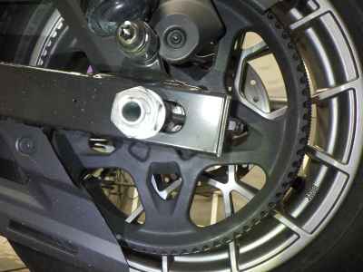 Harley-Davidson RH975S 2024