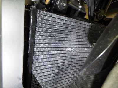 Harley-Davidson RH975S 2024
