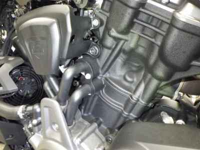 Harley-Davidson RH975S 2024