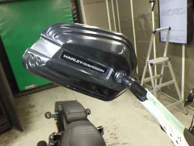 Harley-Davidson RH975S 2024