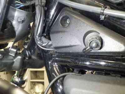 Harley-Davidson RH975S 2024
