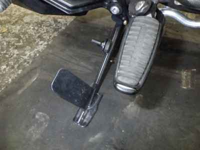 Harley-Davidson RH975S 2024