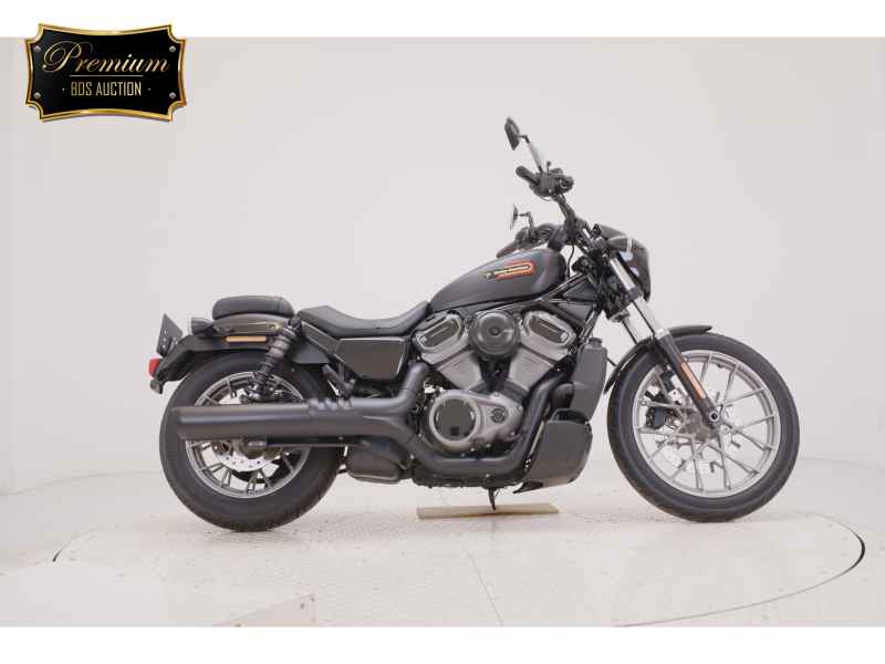 Harley-Davidson RH975S 2024