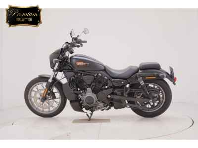 Harley-Davidson RH975S 2024