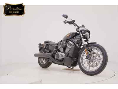 Harley-Davidson RH975S 2024