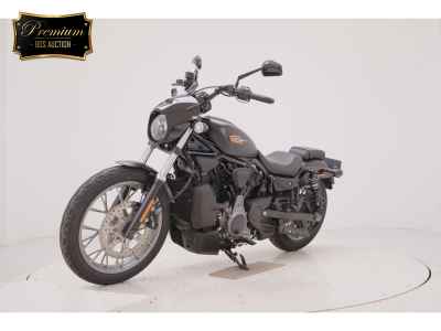 Harley-Davidson RH975S 2024