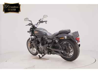 Harley-Davidson RH975S 2024