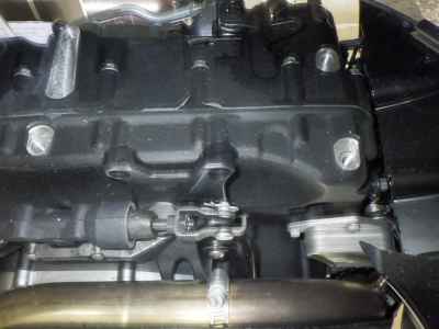 Harley-Davidson RH975S 2024